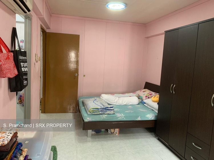 Blk 346 Kang Ching Road (Jurong West), HDB 4 Rooms #198505832